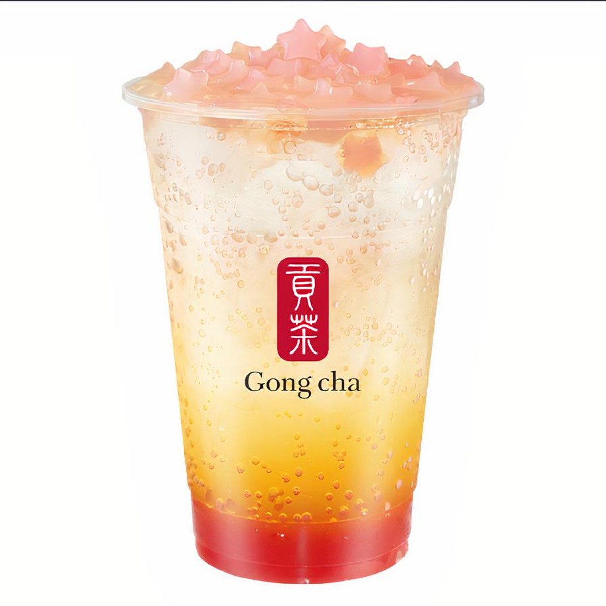 Order GONG CHA Livermore CA Menu Delivery Menu Prices