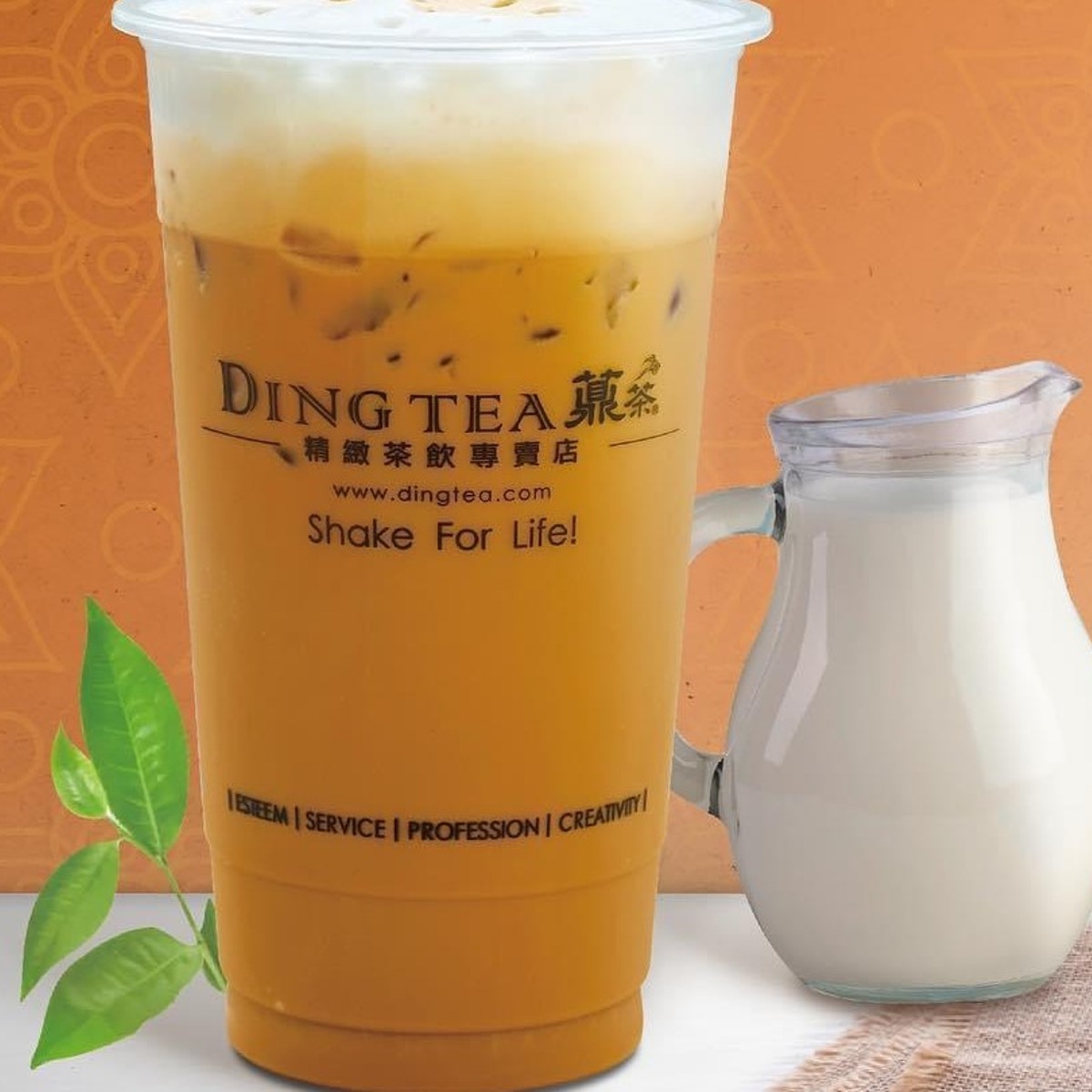 Ding Tea to Bring Their Latest Cafe to Carlsbad