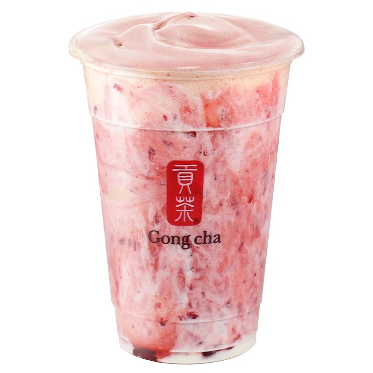 Order GONG CHA Livermore CA Menu Delivery Menu Prices