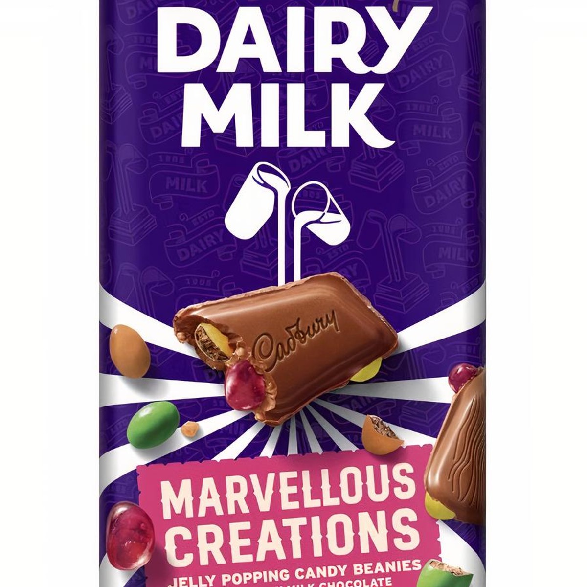 M&M's Milk Chocolate Party Share Bag 12 piece 162g