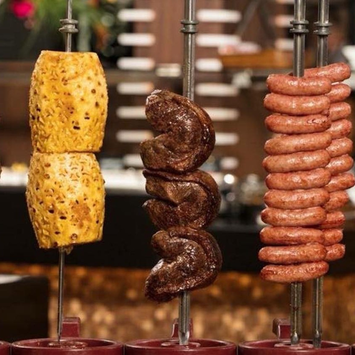 Order Rodizio Grill - Estero, FL Menu Delivery [Menu & Prices] | Estero -  DoorDash