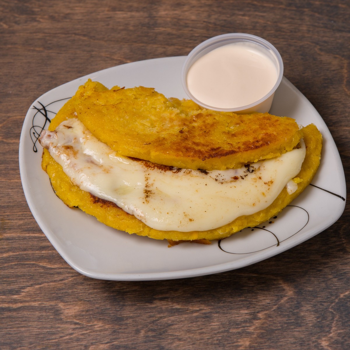 Order Arepa bar and grill Menu Delivery【Menu & Prices