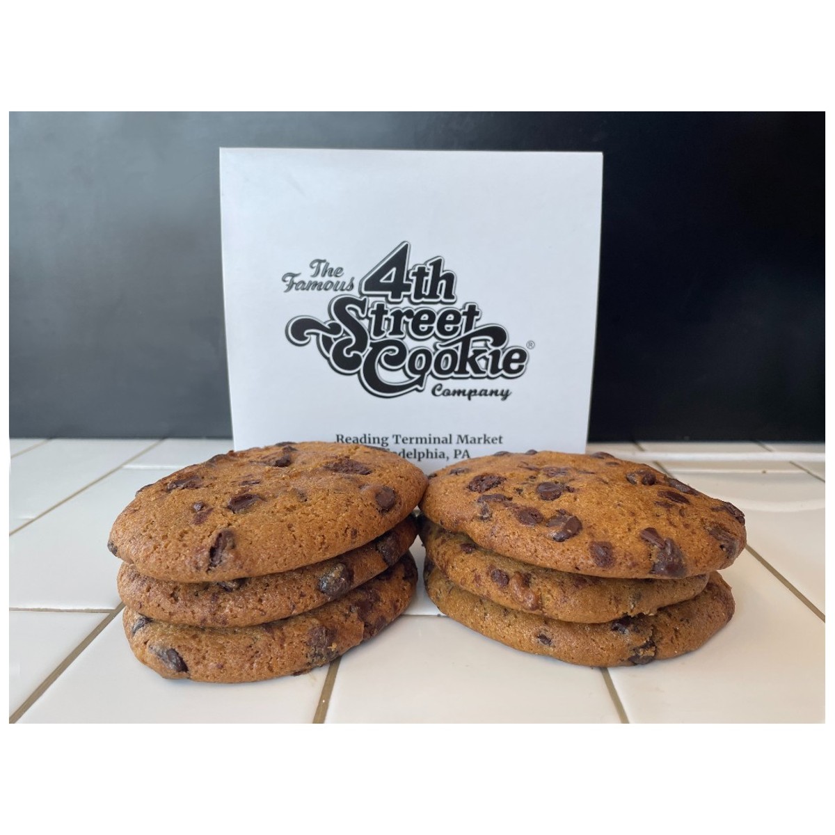 Mmmly Soft Baked Cookies Reviews