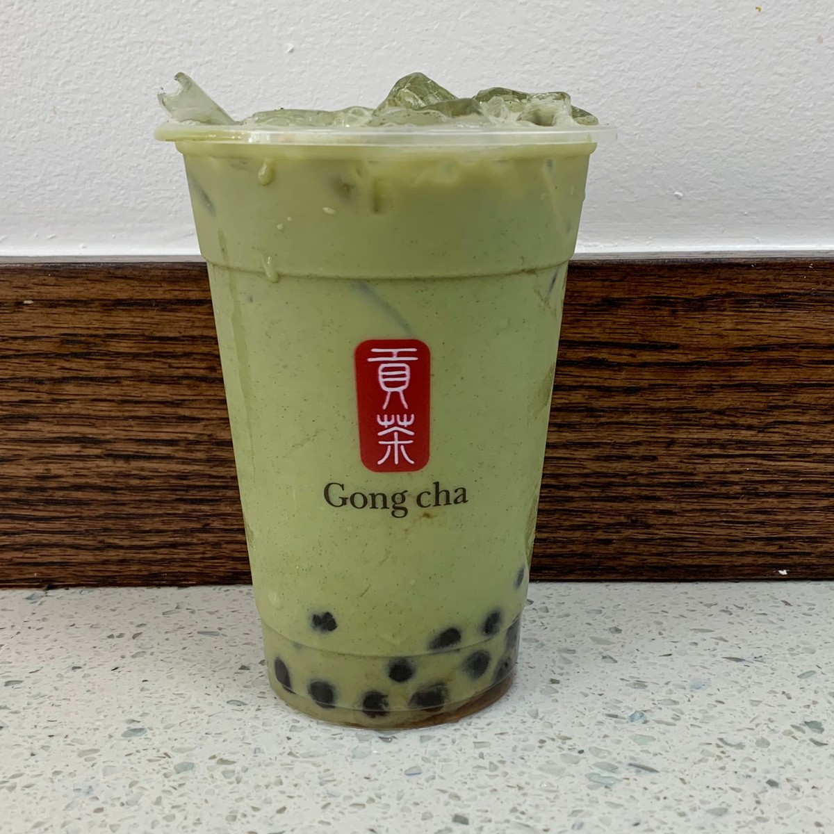 Order GONG CHA Irvine CA Menu Delivery Menu Prices Irvine