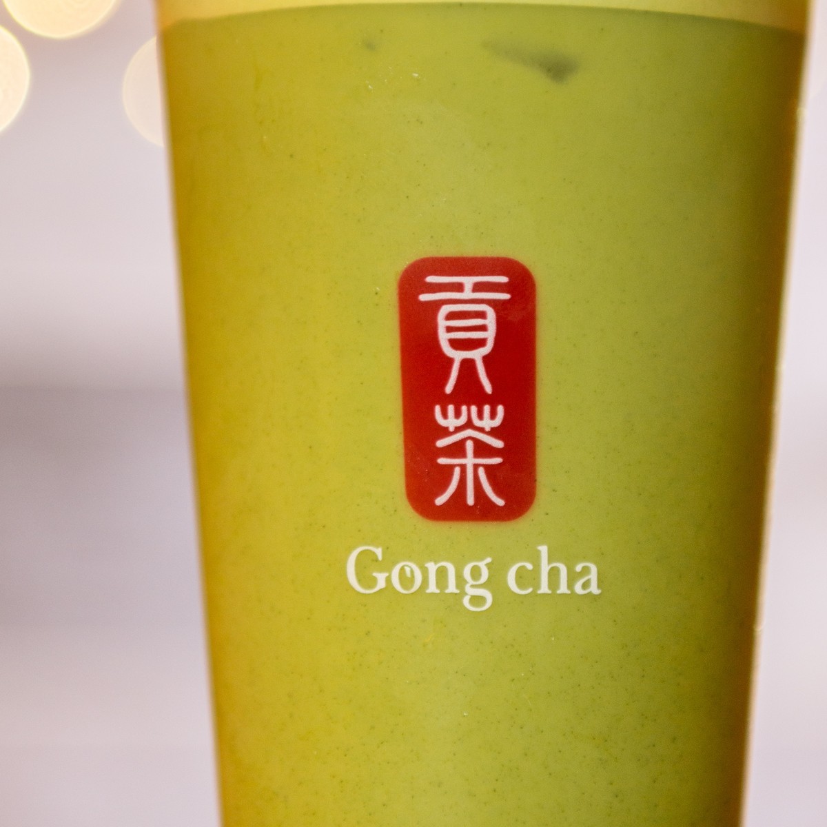 Order GONGCHA New Brunswick NJ Menu Delivery Menu Prices