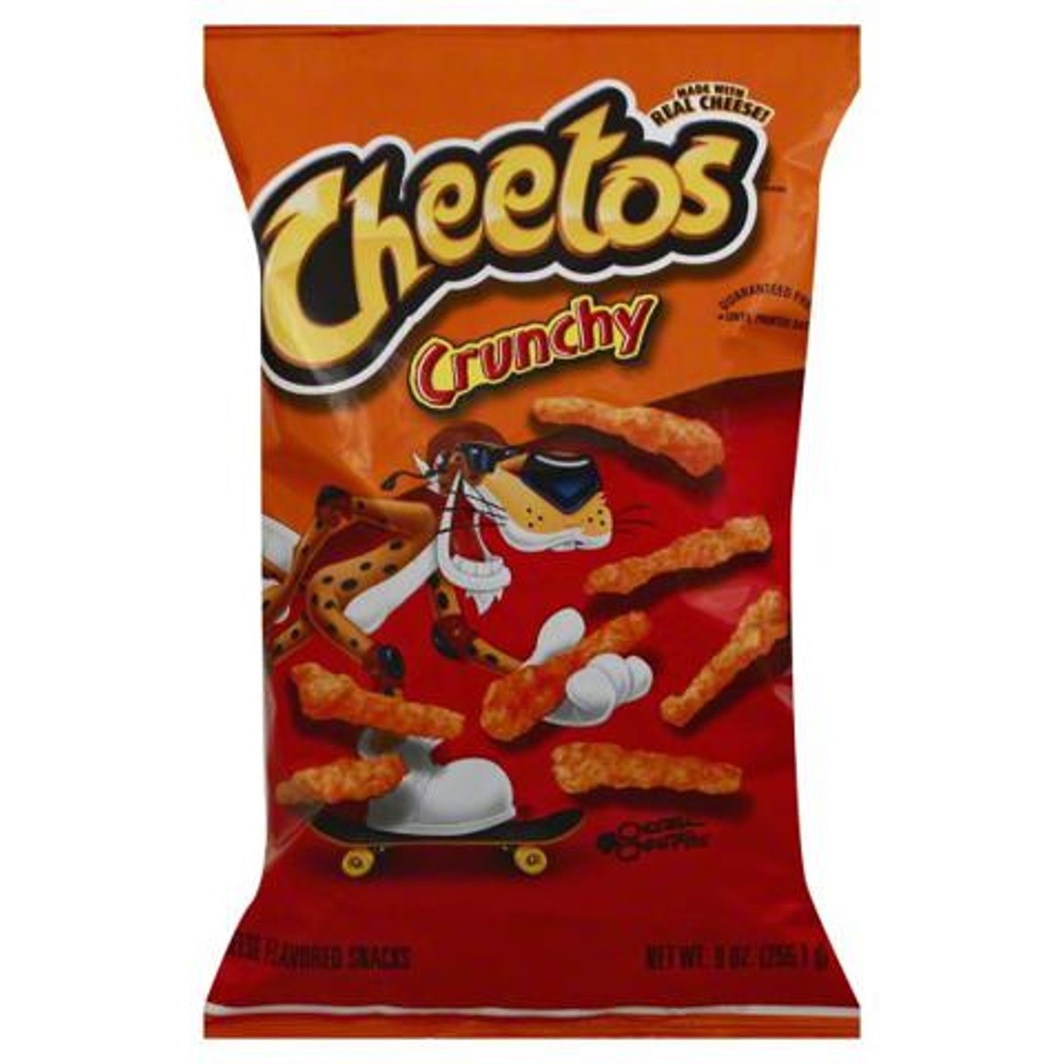 Andy+Capps+Hot+Fries+8oz+Bag+4pack for sale online