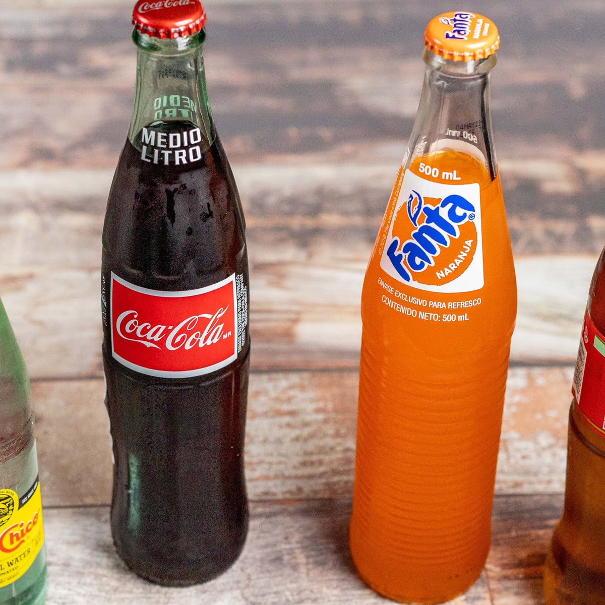 Buy Fanta naranja 3 litros in Texas