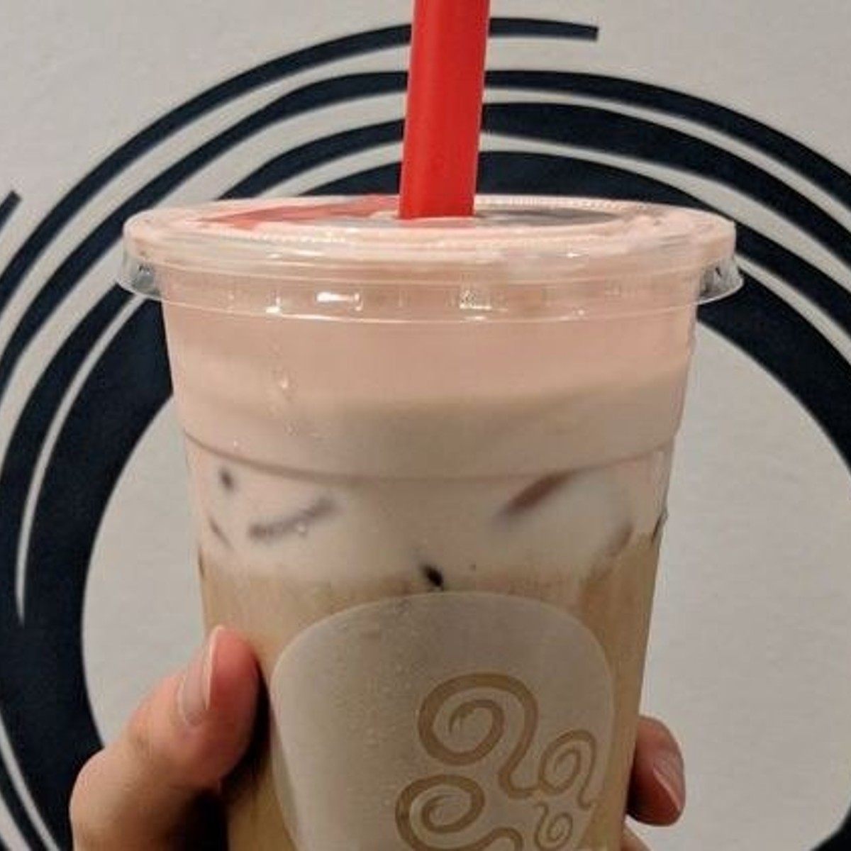 Order GONG CHA Annandale VA Menu Delivery Menu Prices