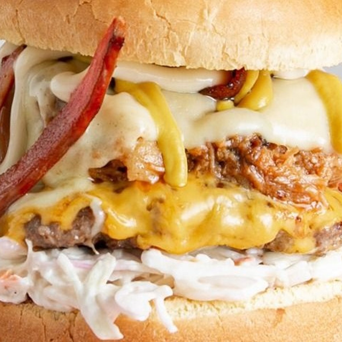 Big Papa's Burger caça-níquel por Triple Cherry