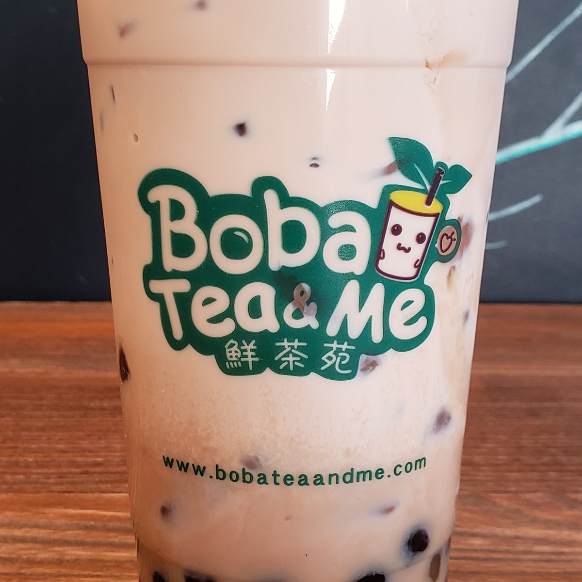 Order BOBA TEA & ME - Los Angeles, CA Menu Delivery [Menu & Prices]