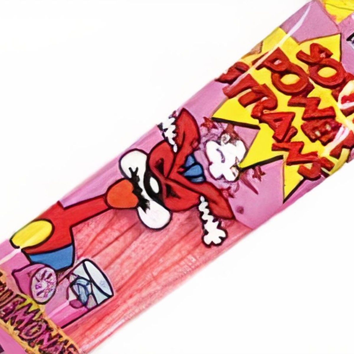 Bubble Gum - Ozark Delight Lollipops
