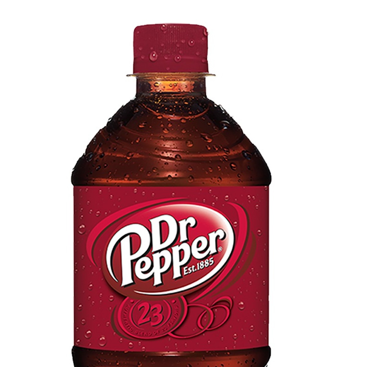 Goodcents - Dr. Pepper - 20oz Bottle - Order Online