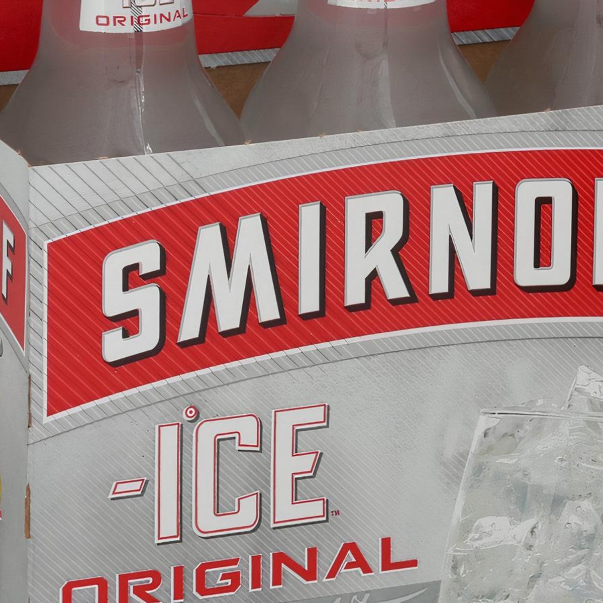 Smirnoff Ice Orange Creamsicle Blast 6 Pack Cans – Newfoundland