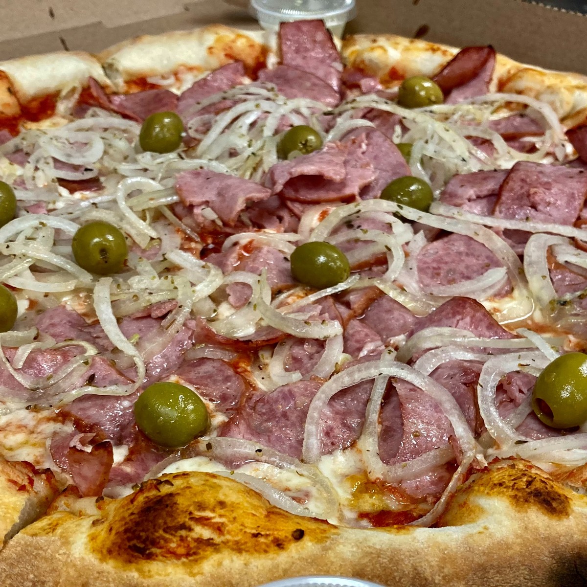 Bigfoot Pizza & Subs Delivery Menu, Order Online