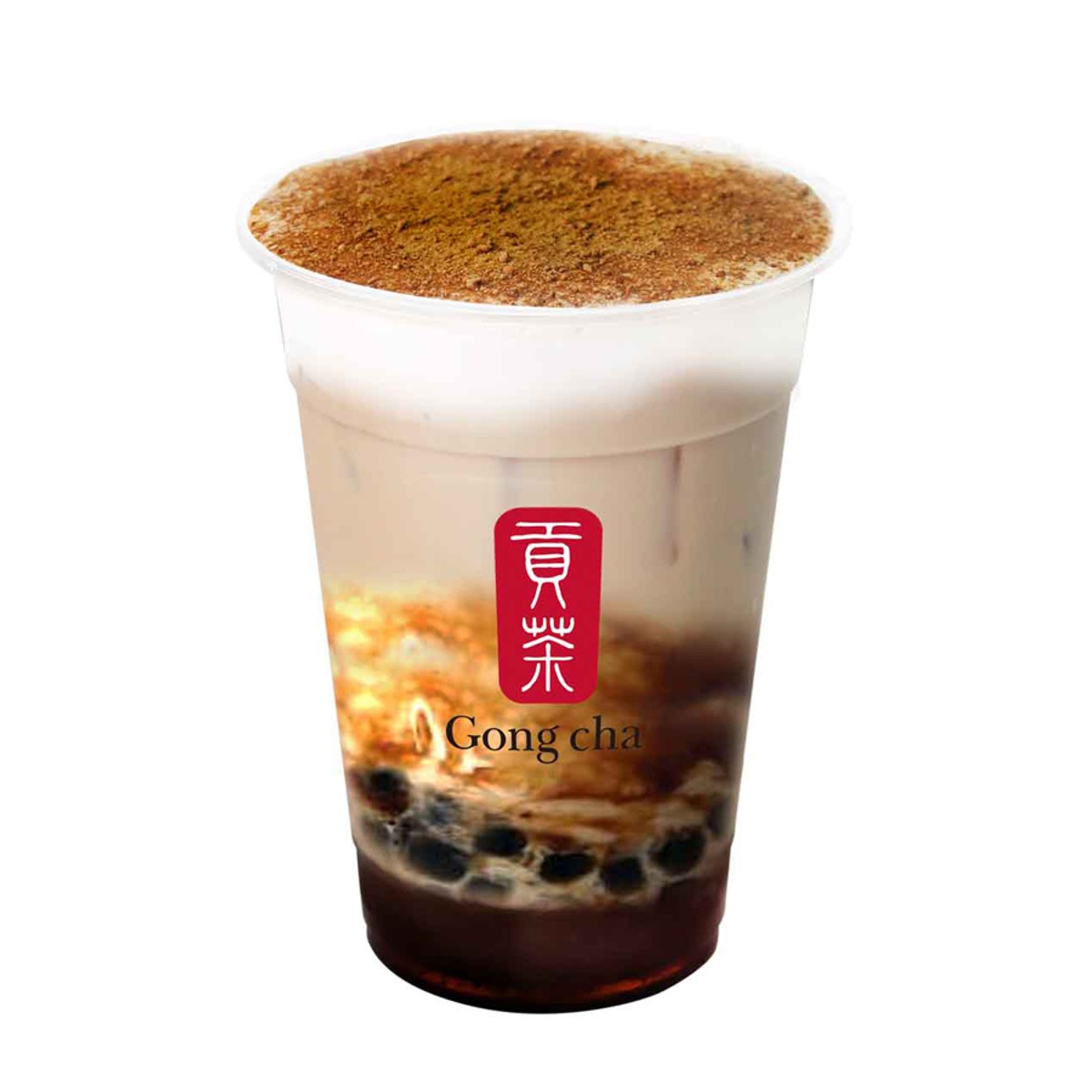 Order GONGCHA New Brunswick NJ Menu Delivery Menu Prices