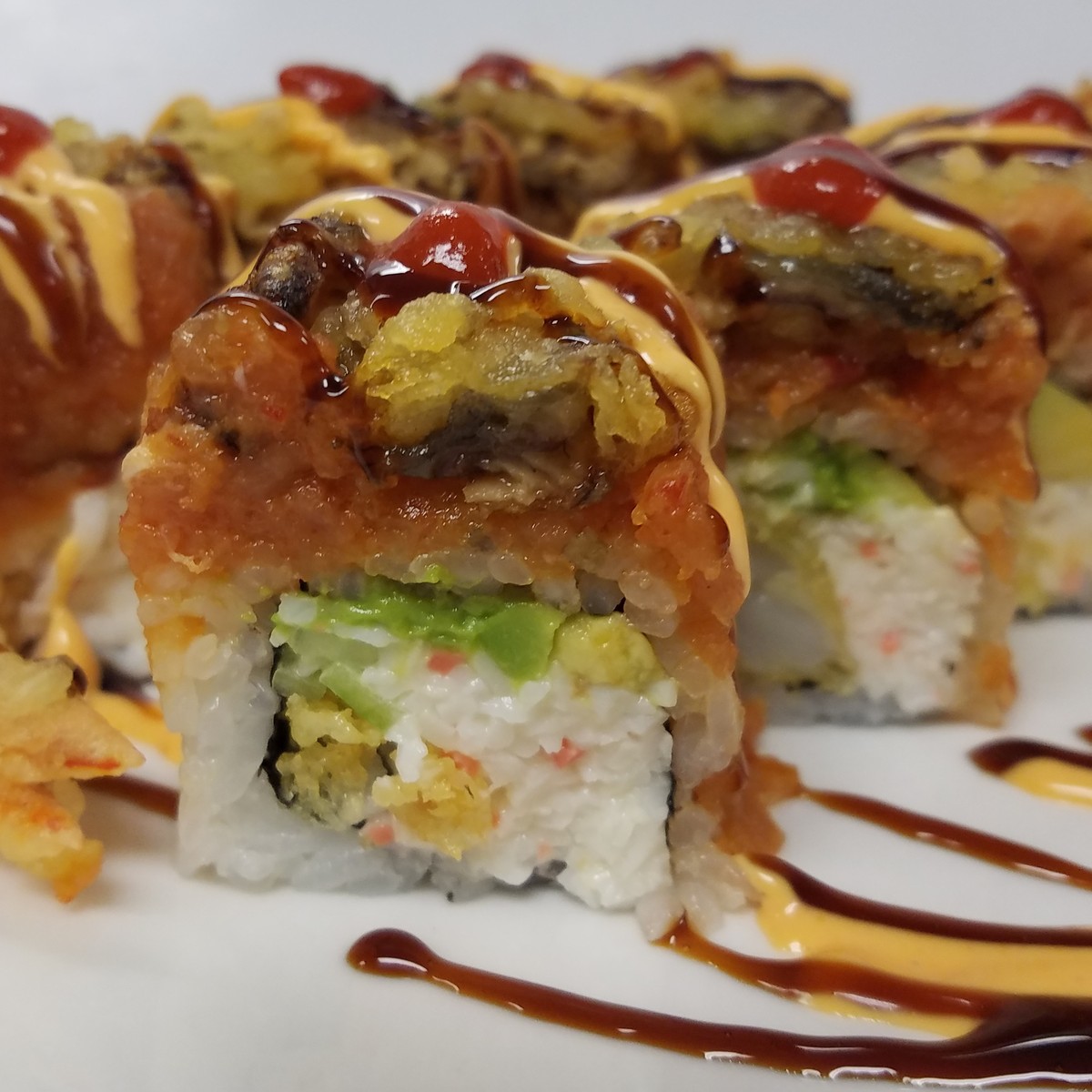 Order CITY SUSHI Cherry Valley CA Menu Delivery Menu Prices