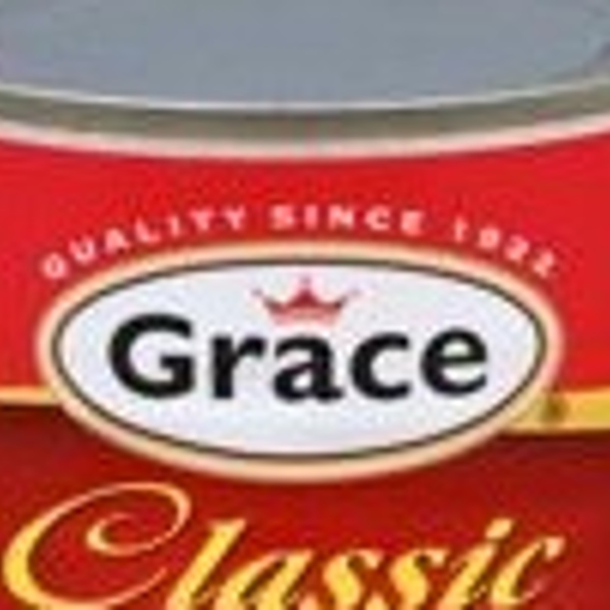 Grace Hot Pepper Sauce, 355 mL