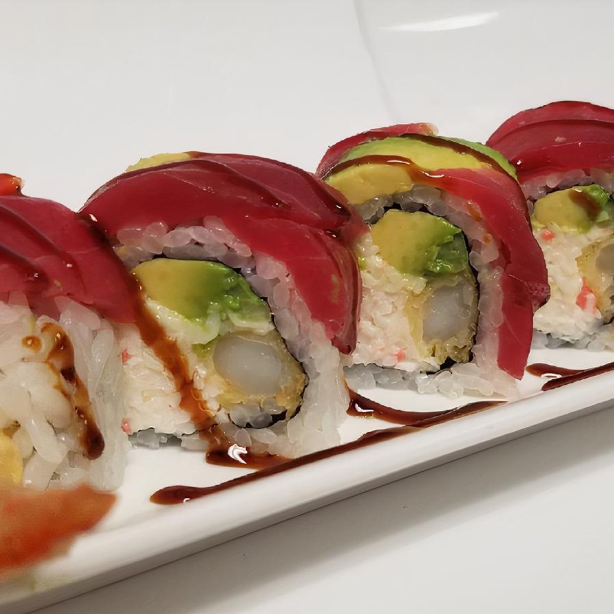 Order CITY SUSHI Cherry Valley CA Menu Delivery Menu Prices