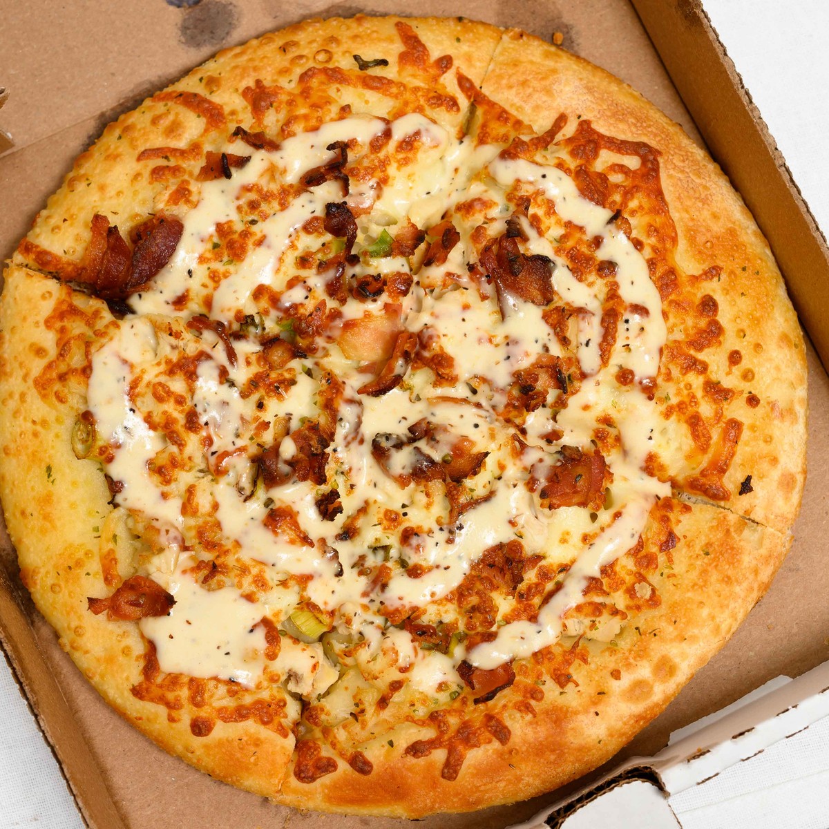 Order Xtreme Pizza (5970 Spring Garden Road) Delivery [Menu 