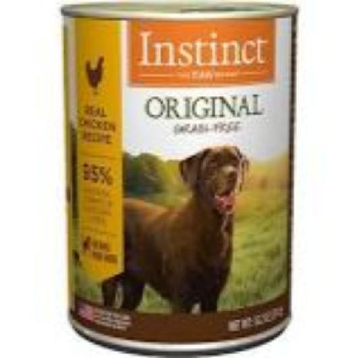  Blackwood Pet Food Grain Free Wet Dog Food Made in USA [All  Natural Canned Dog Food], Chicken & Chicken Liver with Pumpkin, 13 oz. can,  Pack of 12, brown : Pet Supplies