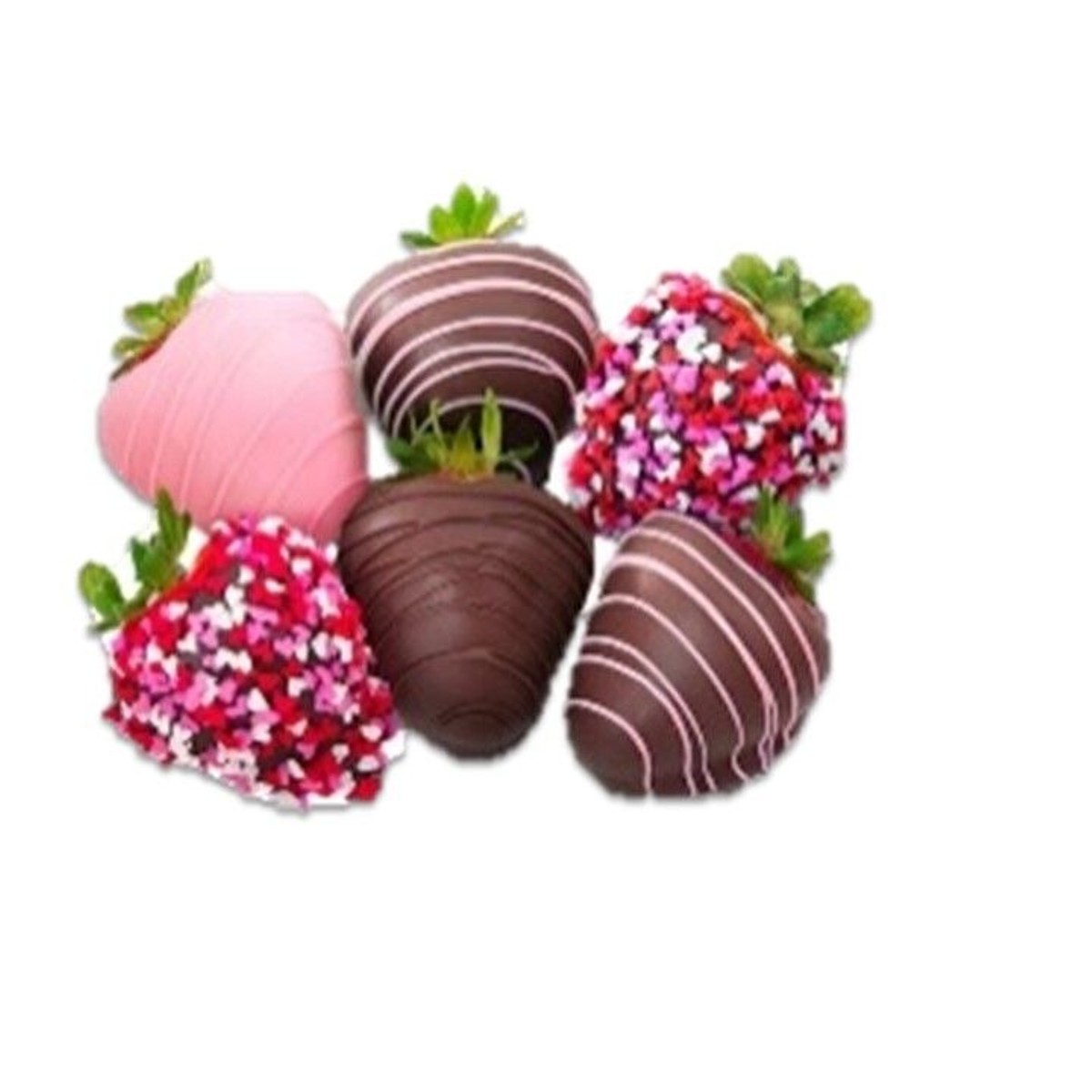 Nerds (Strawberry) – Chocolate Works of Bellmore