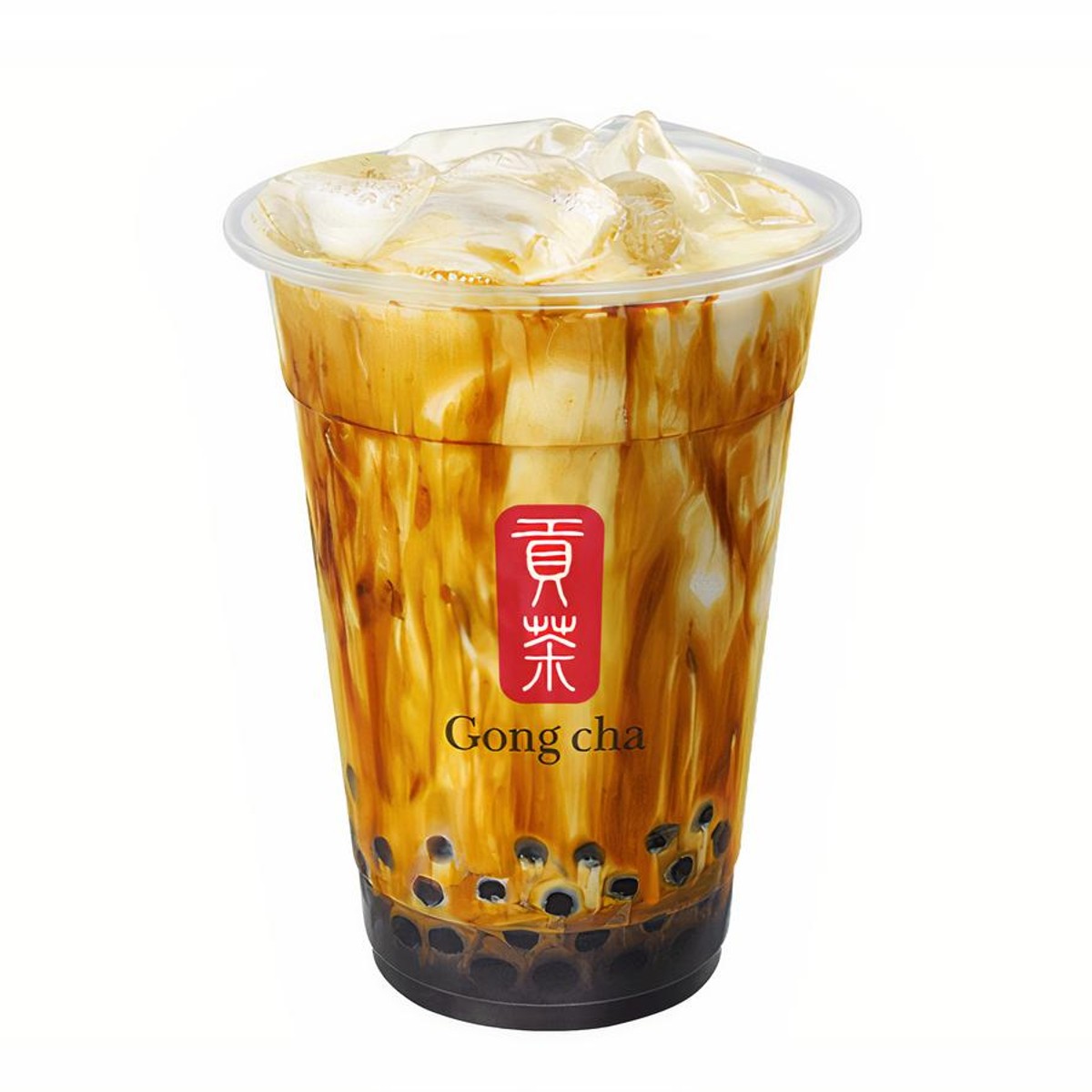 Gong Cha 900 Carnarvon Street Order Pickup and Delivery