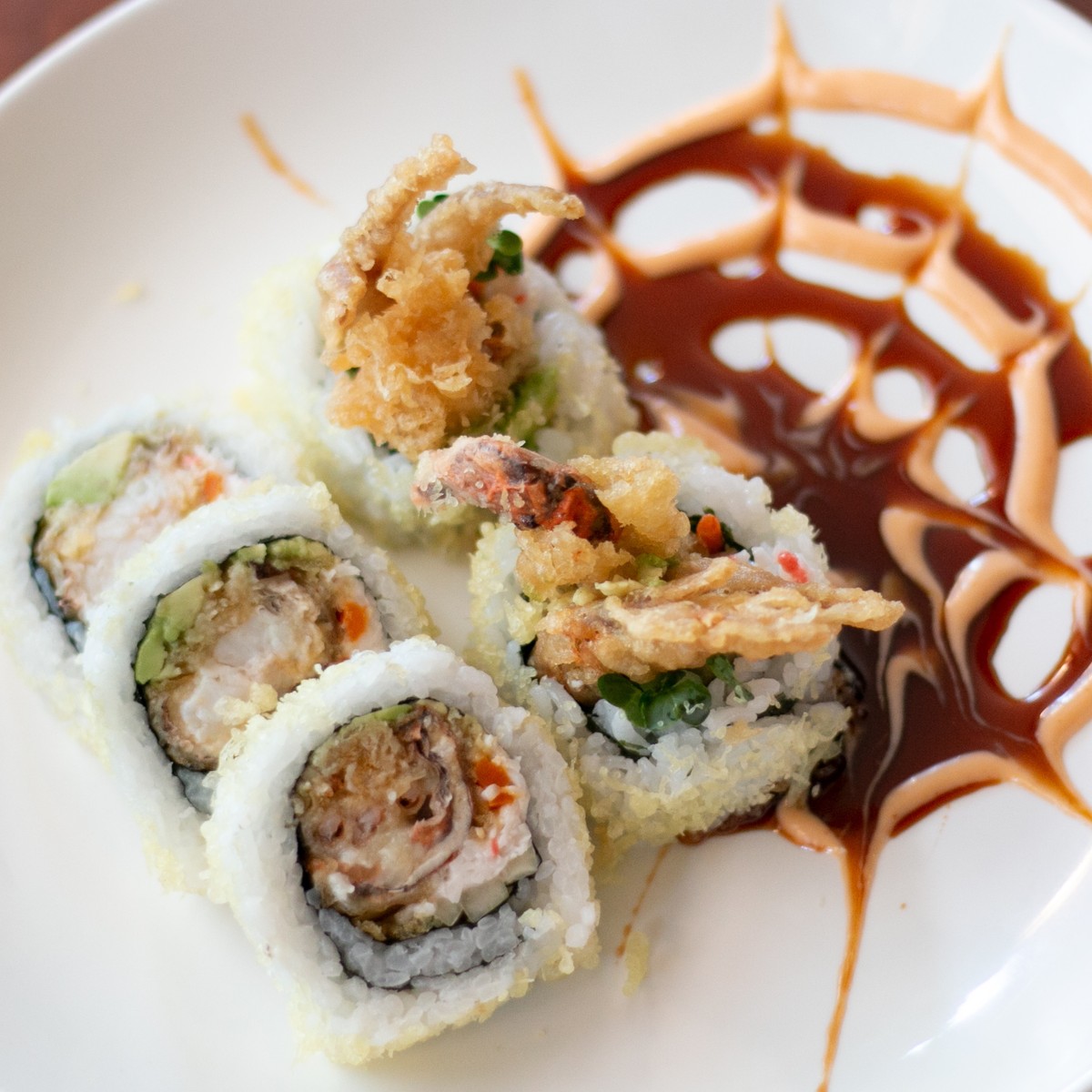 Order I LOVE SUSHI Santa Cruz CA Menu Delivery Menu Prices