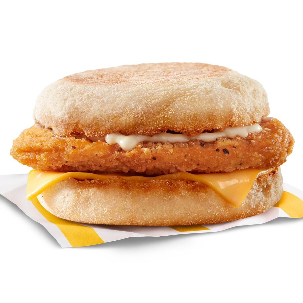 McDonald's Biscuits à la saucisse avec farine d’œuf Prix, Valeur nutritive, Allergène - gmedia