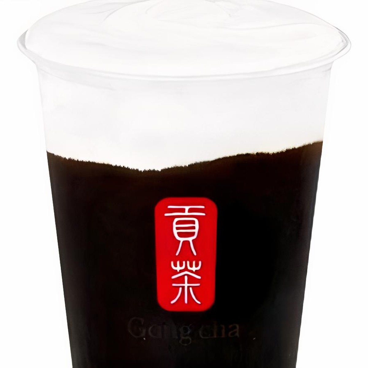 Order GONG CHA KINGSTON Kingston ON Menu Delivery Menu