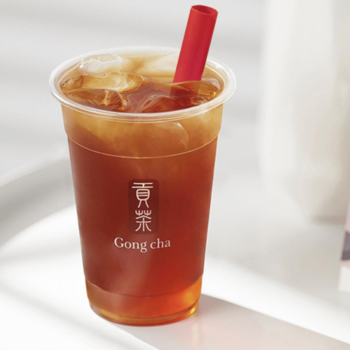 Order GONG CHA MARLTON Evesham NJ Menu Delivery Menu Prices