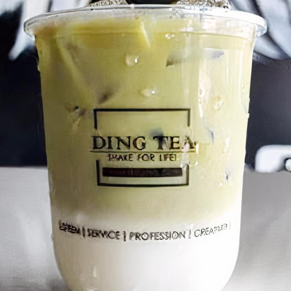 Ding Tea Heading to Vista This Fall