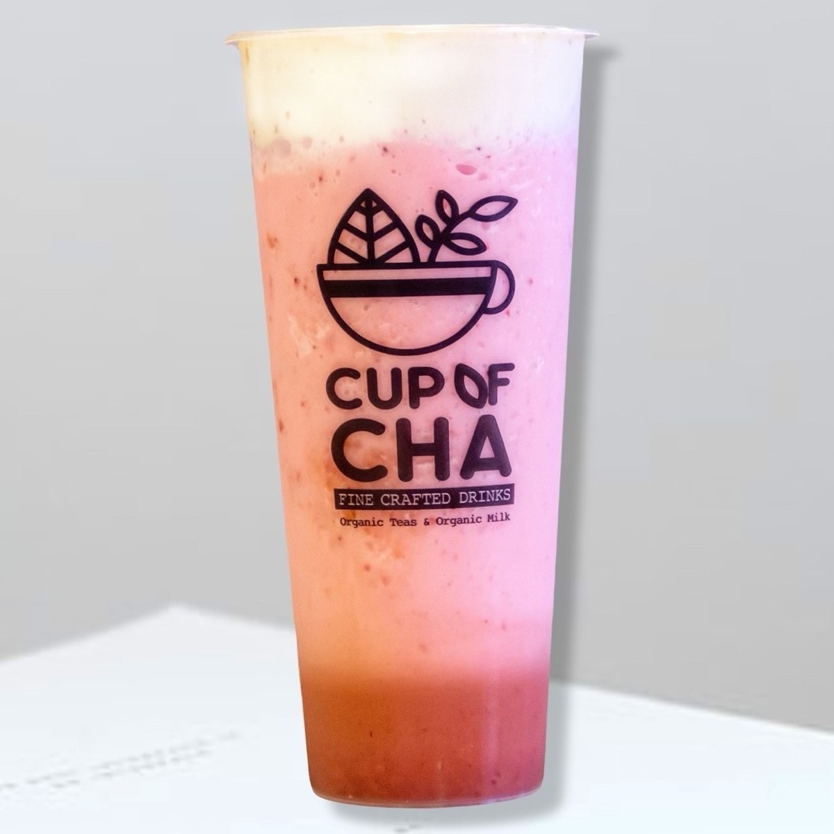 Order CUP OF CHA TEA HOUSE Upland CA Menu Delivery Menu