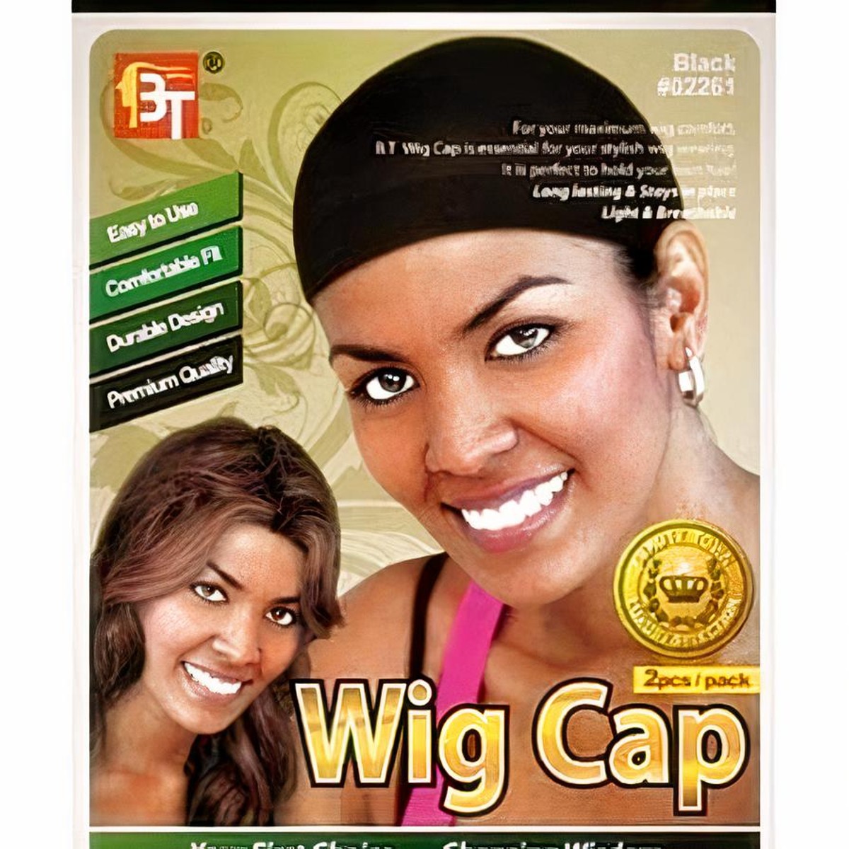Elastic Wig Bands For Keeping Wigs In Place 10Packs Lace Melting