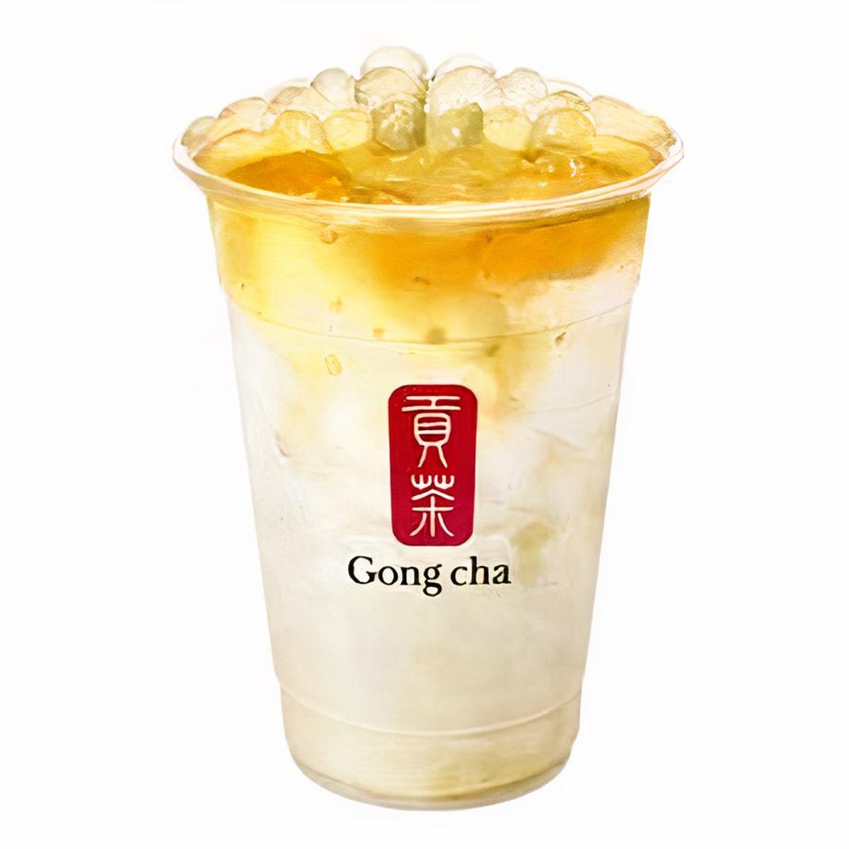 Order GONG CHA Syracuse NY Menu Delivery Menu Prices