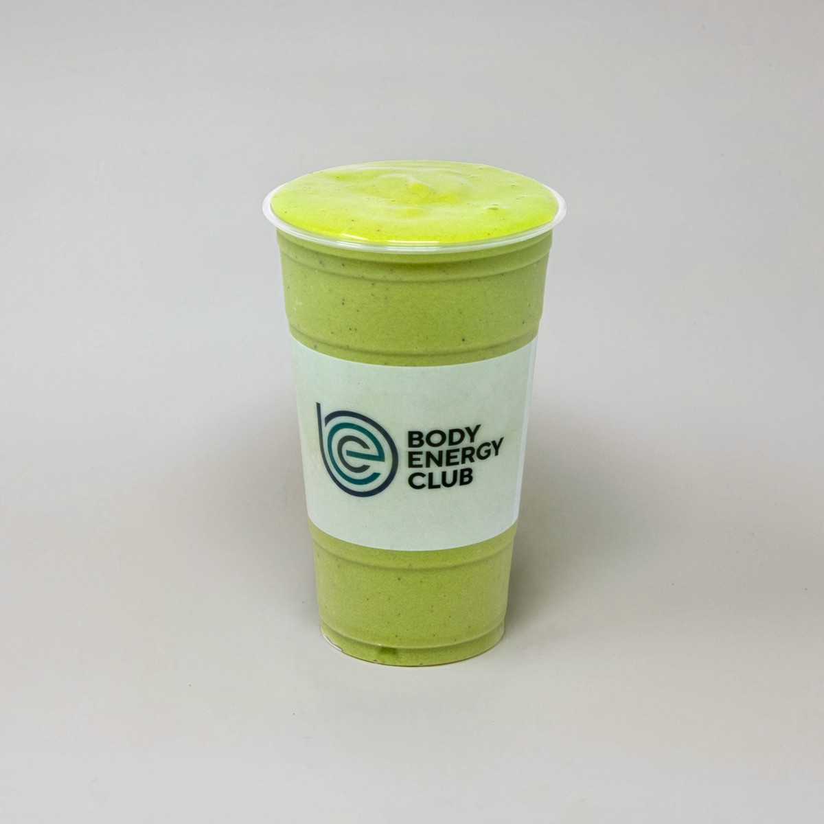 Sweet Nothings Smoothie Cup - Tropical Greens 3.5oz - Delivered In As Fast  As 15 Minutes