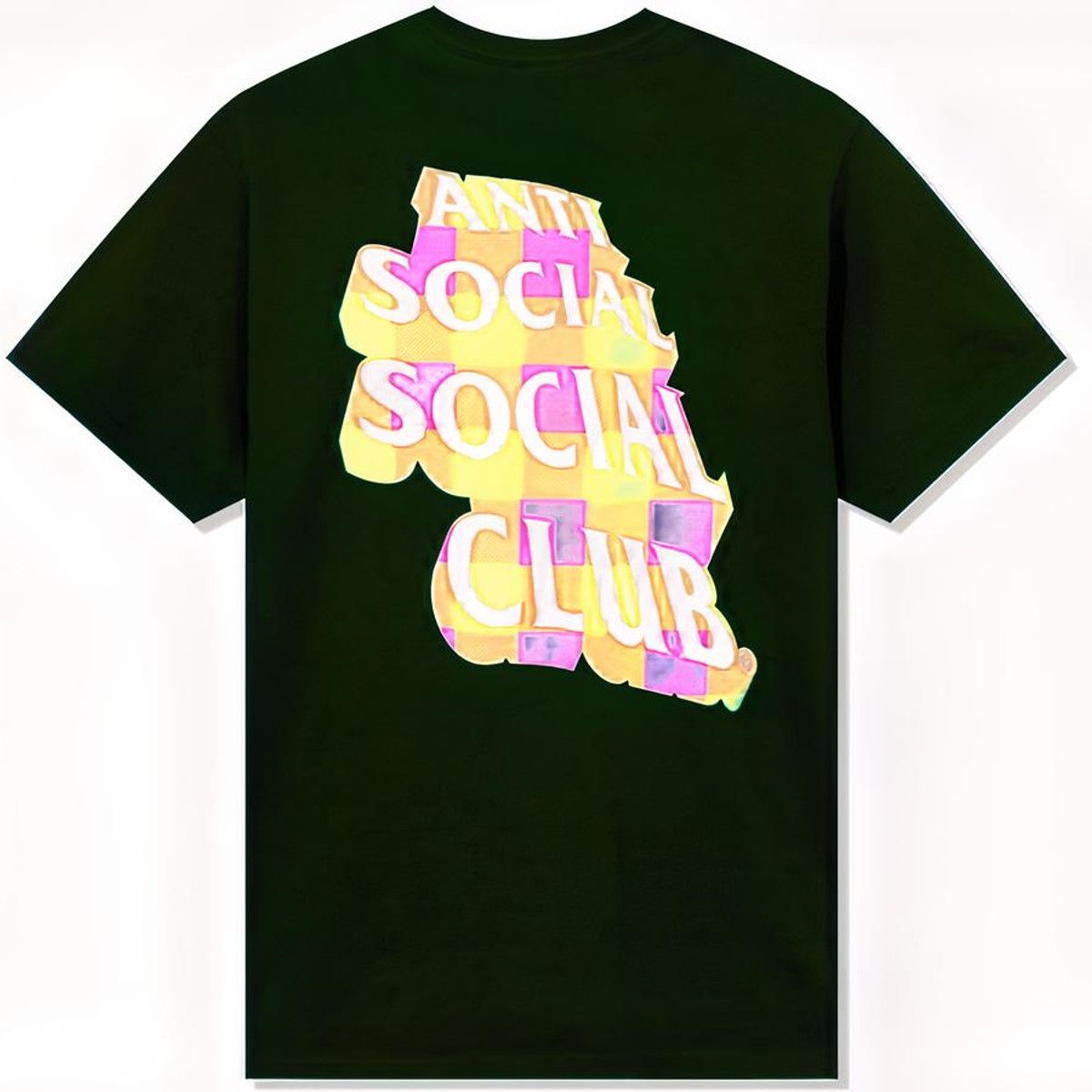 Anti social social outlet club thai