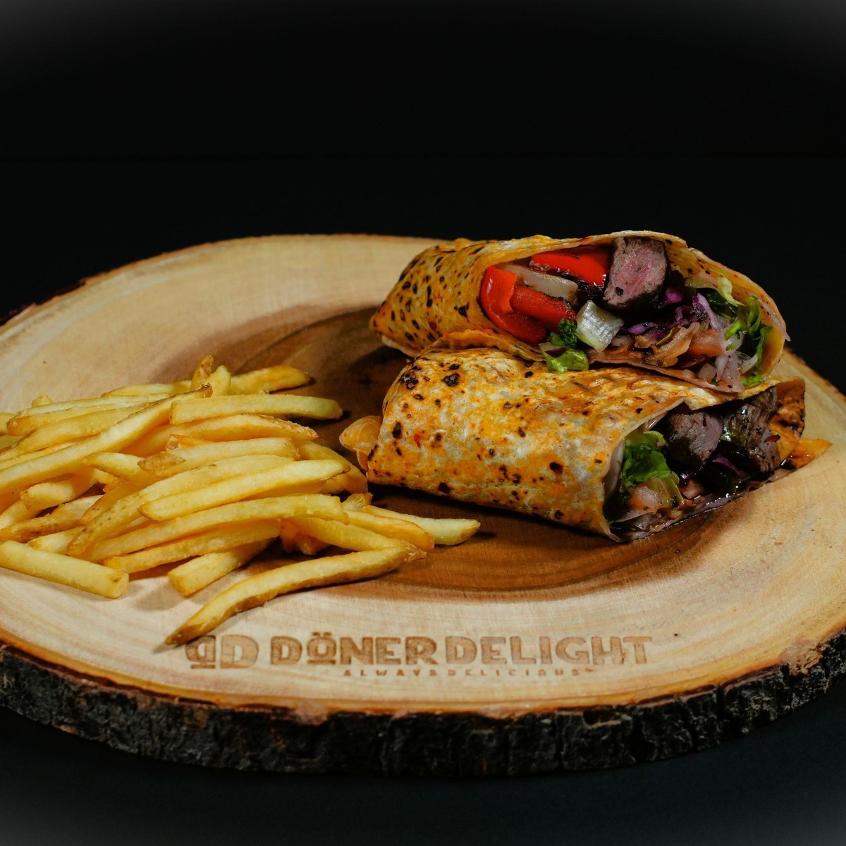 Order Doner Delight - Victoria, BC Menu Delivery [Menu & Prices]