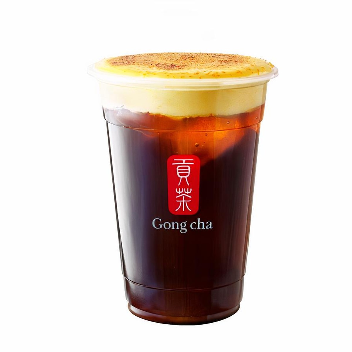 Order GONG CHA CENTREVILLE Centreville VA Menu Delivery Menu