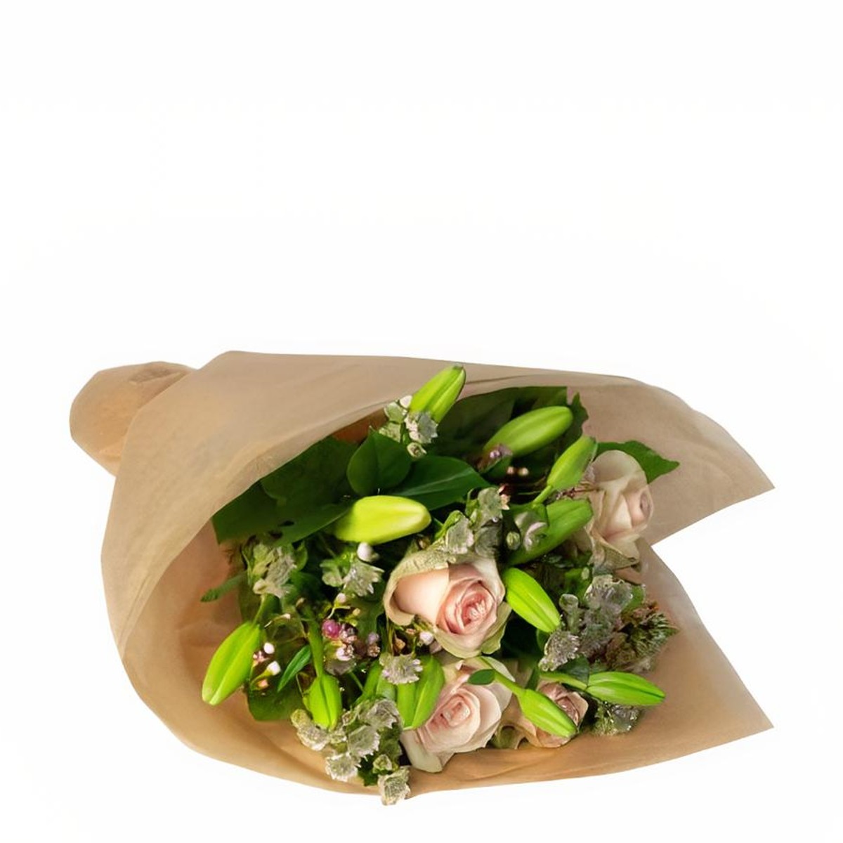 Premium NYC Florist: Flower Delivery by Big Apple Florist