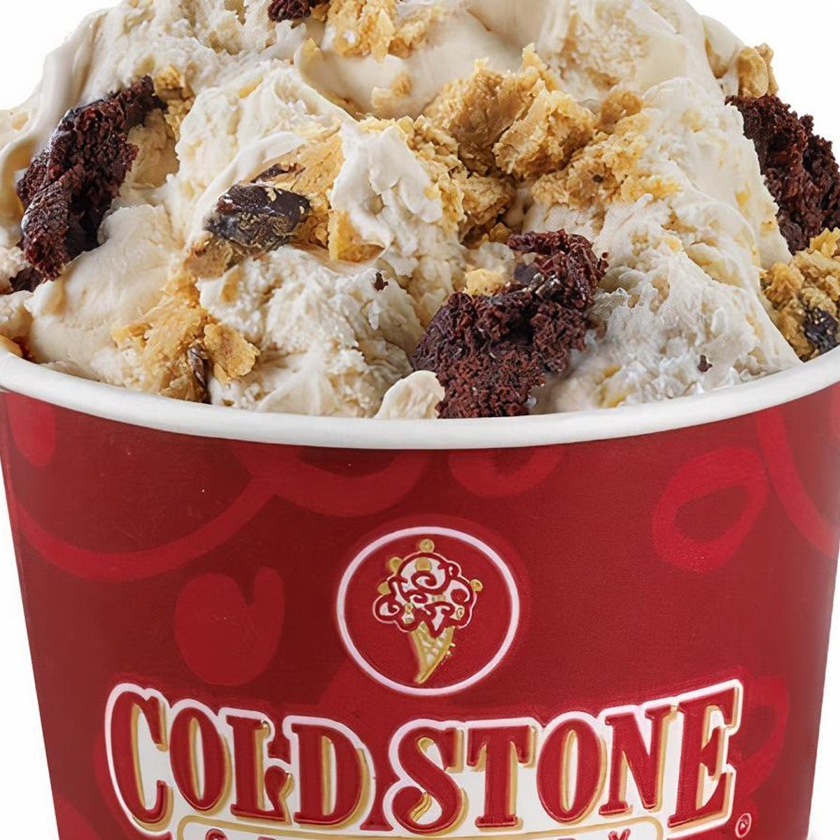 Ice Cream Near Me - Cold Stone Creamery