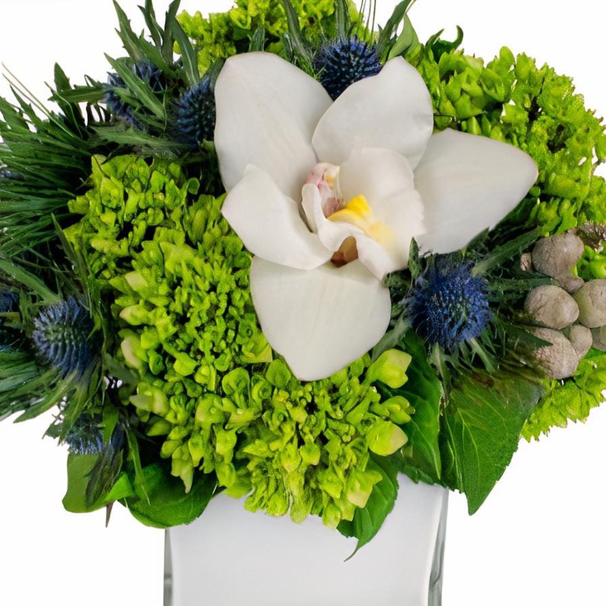 Premium NYC Florist: Flower Delivery by Big Apple Florist