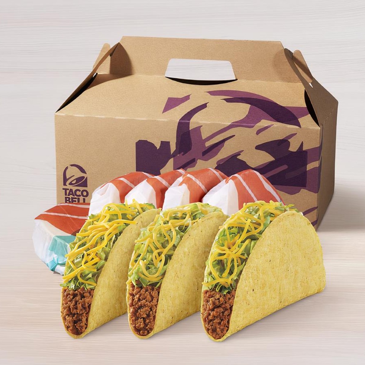 Ordenar Taco Bell - Philadelphia, PA Menú Entrega [Menú y precios] |  Philadelphia - DoorDash