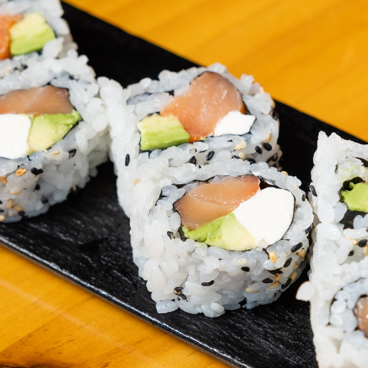 Order BLUEFIN SUSHI BAR AND RAMEN Austin TX Menu Delivery Menu