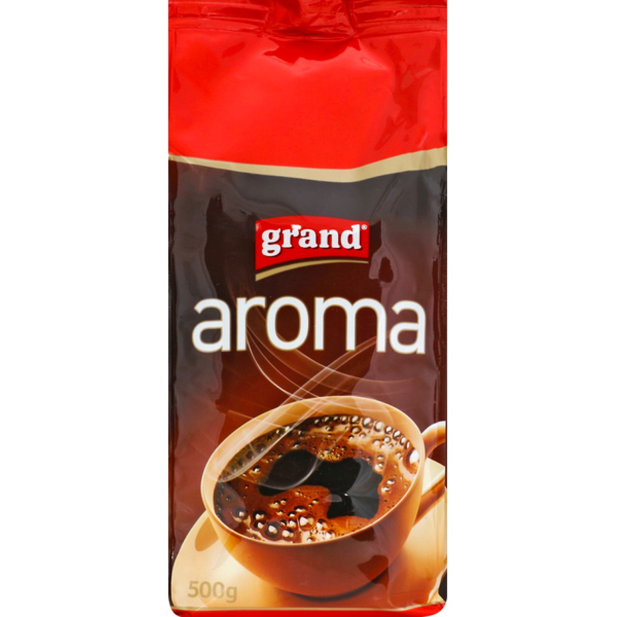 LAVA Premium Mocha Chocolate Syrup 33.8oz