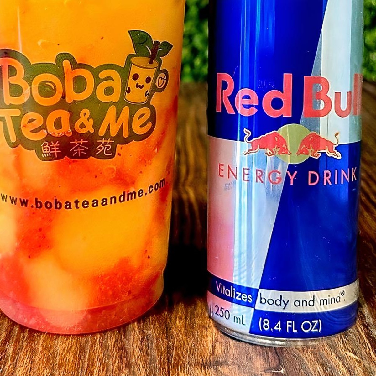 Order BOBA TEA & ME - Los Angeles, CA Menu Delivery [Menu & Prices]