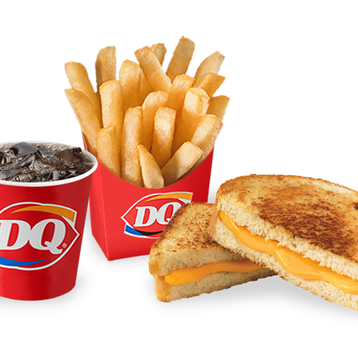 Hot Dog  Dairy Queen® Menu