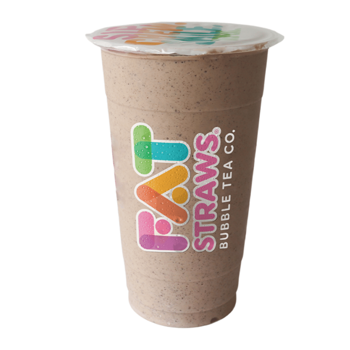 Order Fat Straws Bubble Tea - Plano Delivery Online, Plano, Menu & Prices