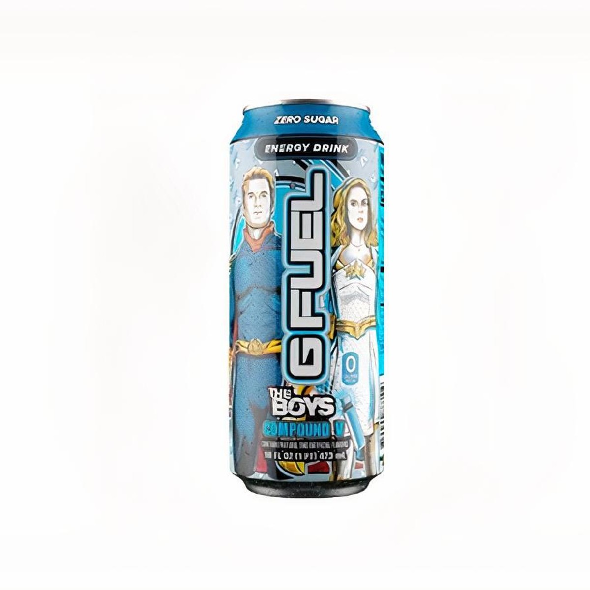 g-fuel-tetris-shaker-cup-g-fuel-logo - Marooners' Rock