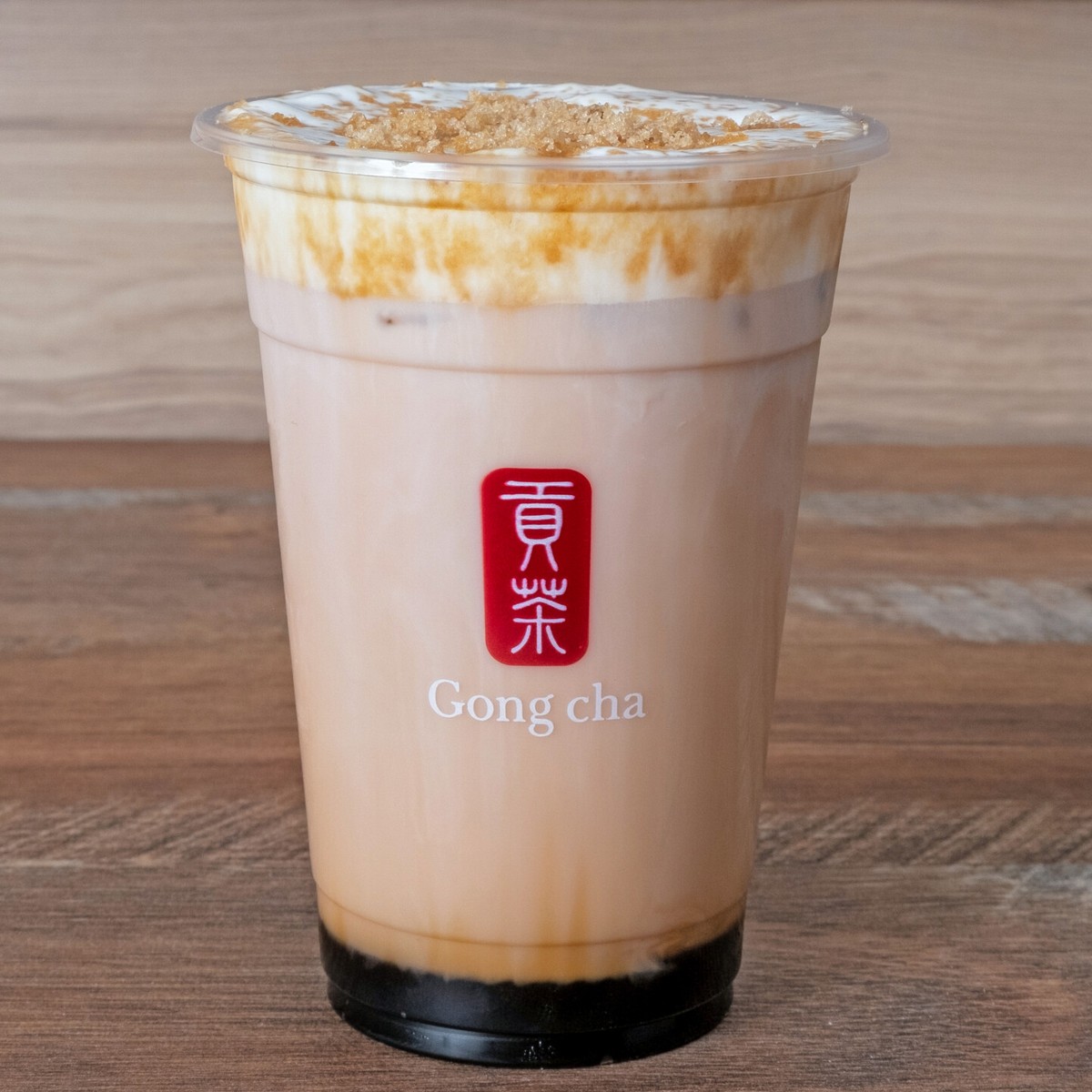 Order GONG CHA Runnemede NJ Menu Delivery Menu Prices