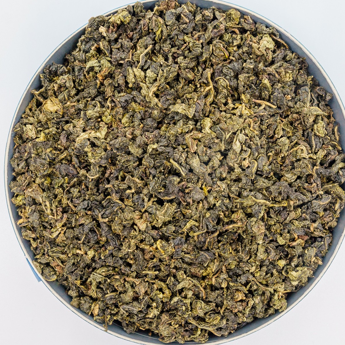 Breakfast in Paris-Oolong Black Tea Scented with Fruits & Flowers of Secret  Parisian Gardens